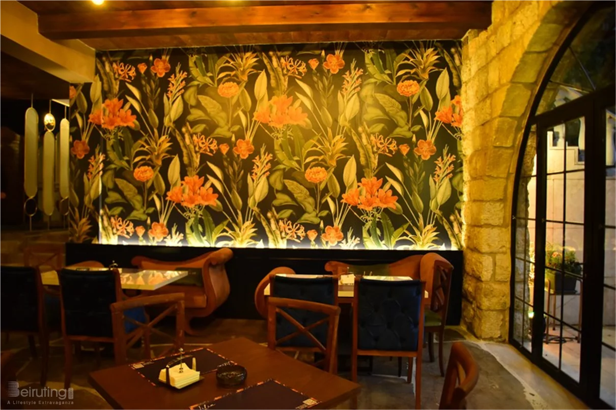 Opening of Lilia Restaurant at L’héritage Venue